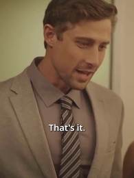 Episode 35 - President's Daughter Breaks the Casting Couch!