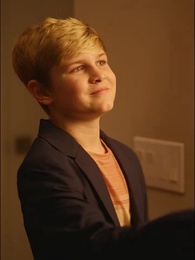 運命の再会と愛の偽装結婚 - Episode 41