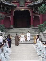 第42集 - 無上魔尊