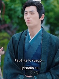 Episodio 10 - El Hijo Modelo y Su Padre Desastre
