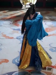 第40集 - 清宮辭