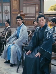 第21集 - 犬父定乾坤