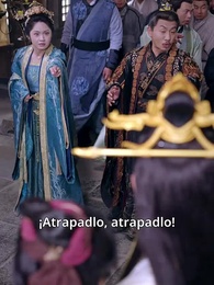 Episodio 25 - [Doblado]Más Allá del Cielo