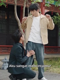 Dibimbing Jadi Bos Sama Anakku - Episode 15