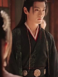 ตอนที่ 26 - ข้ามภพมาเป็นชายาอ๋อง