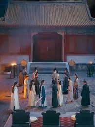 第45集 - 犬父定乾坤