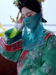 第19集 - 清宮辭