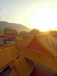 清宮辭 - Episode 9