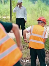 Tập 19 - [Lồng tiếng]Sếp Tổng Tô Mai, Vượt Ngàn Chông Gai