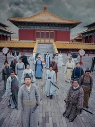 第47集 - 犬父定乾坤