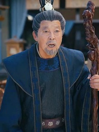 第29集 - 犬父定乾坤