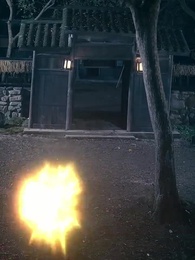 第58集 - 犬父定乾坤