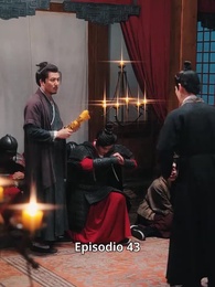 Episodio 43 - El Hijo Modelo y Su Padre Desastre