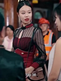 Tập 38 - [Lồng tiếng]Sếp Tổng Tô Mai, Vượt Ngàn Chông Gai