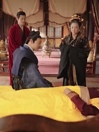 ข้ามภพมาเป็นชายาอ๋อง - Episode 62