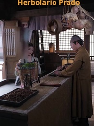 Relatos del Palacio del Este - Episode 22