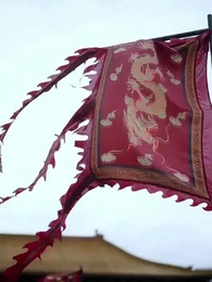 第48集 - 清宮辭