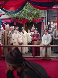 Episode 20 - Throne of Shadows