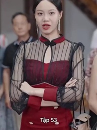 [Lồng tiếng]Sếp Tổng Tô Mai, Vượt Ngàn Chông Gai - Episode 53