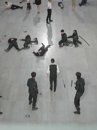 第36集 - 無敵奶爸閃婚高冷女總裁