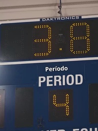 El Amor Curvy del MVP - Episode 38