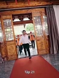 [Lồng tiếng]Sếp Tổng Tô Mai, Vượt Ngàn Chông Gai - Episode 21