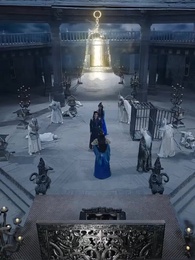 第58集 - 無上魔尊