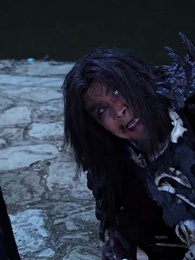 第17集 - 無上魔尊