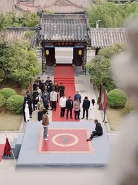 Dibimbing Jadi Bos Sama Anakku - Episode 51