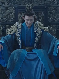 無上魔尊 - Episode 54