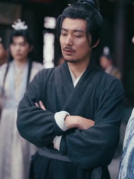 第19集 - 犬父定乾坤