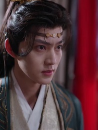 Relatos del Palacio del Este - Episode 33