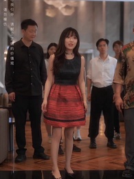 青梅之禍 - Episode 70