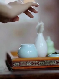 清宮辭 - Episode 57