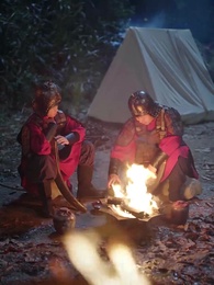 Episode 45 - Throne of Shadows