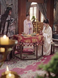 Throne of Shadows - Episode 47