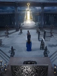 無上魔尊 - Episode 59