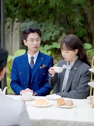 ไม่อยากเป็นคุณหนูแล้ว - Episode 70