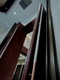 سيف العدالة [مدبلج] - Episode 15