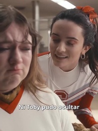 Episodio 5 - El Amor Curvy del MVP