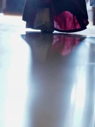 Episode 26 - Falsche Liebe, echter Schmerz