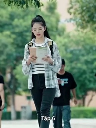 Tập 6 - [Lồng tiếng]Sếp Tổng Tô Mai, Vượt Ngàn Chông Gai