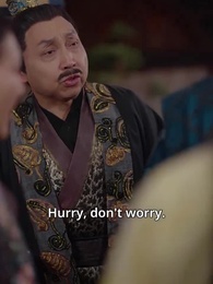 Throne of Shadows - Episode 22