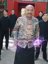 Episode 8 - Dibimbing Jadi Bos Sama Anakku