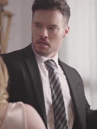 President's Daughter Breaks the Casting Couch! - Episode 9