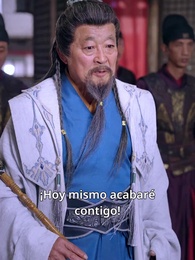 Episodio 28 - [Doblado]Más Allá del Cielo