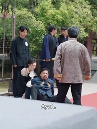 Dibimbing Jadi Bos Sama Anakku - Episode 27