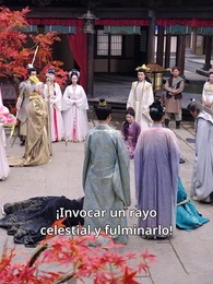 [Doblado]Más Allá del Cielo - Episode 56