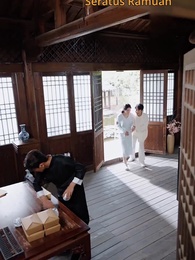 Dibimbing Jadi Bos Sama Anakku - Episode 60