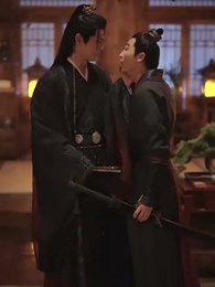 ข้ามภพมาเป็นชายาอ๋อง - Episode 31